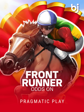 Front Runner Odds On screenshot